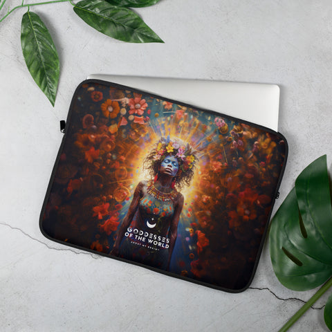 Yhi Laptop Sleeve