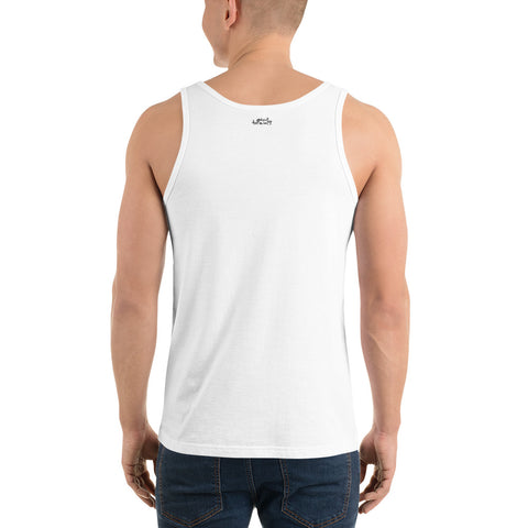 Don't Scroll Take a Stroll - Men's Tank Top