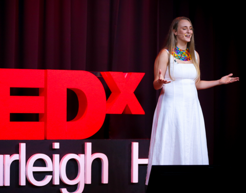 Biohacking Your Creative Self