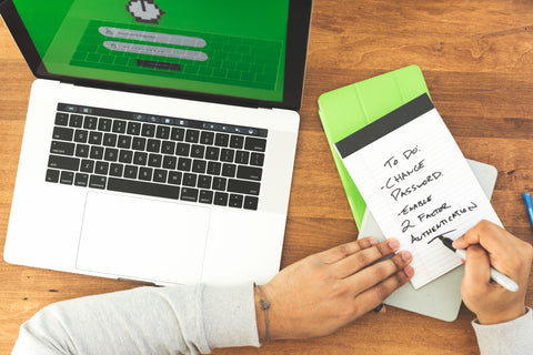 Business leaders and culture change specialists