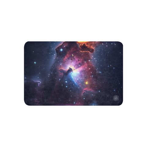 Horsehead Nebula Dreams Fluffy Blanket