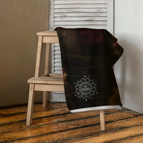 Taema & Tilafaiga Goddesses Lightweight Beach Towel