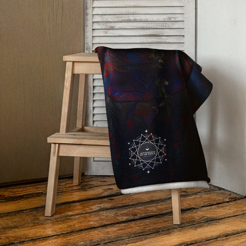 Yhi Spirit Lightweight Beach Towel
