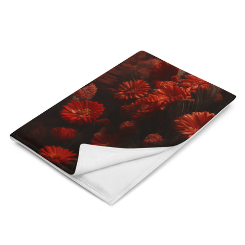 Wawalag Sisters Throw Blanket