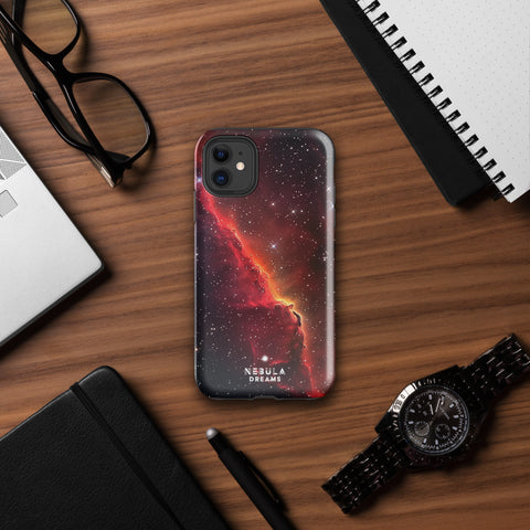 California Nebula Dreams Tough Case for iPhone®