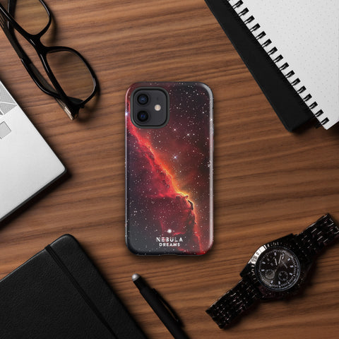 California Nebula Dreams Tough Case for iPhone®