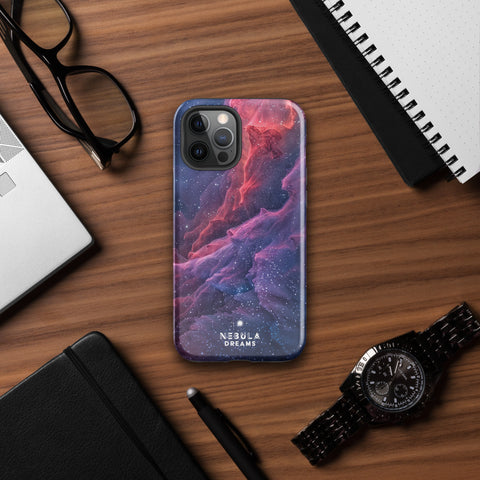 Barnards Loop Nebula Dreams Tough Case for iPhone®