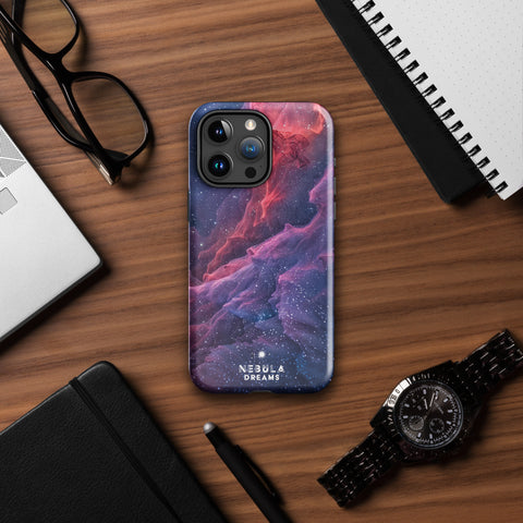 Barnards Loop Nebula Dreams Tough Case for iPhone®
