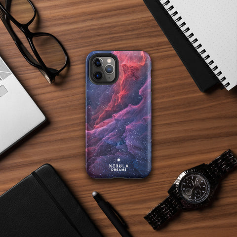 Barnards Loop Nebula Dreams Tough Case for iPhone®