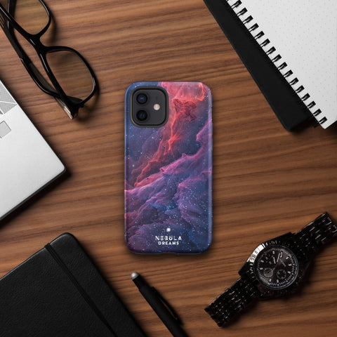 Barnards Loop Nebula Dreams Tough Case for iPhone®