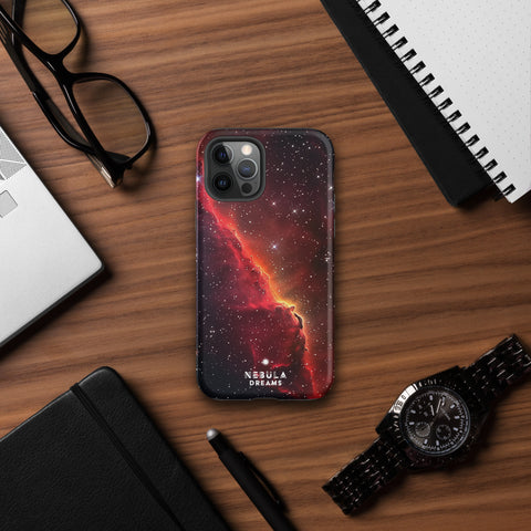 California Nebula Dreams Tough Case for iPhone®