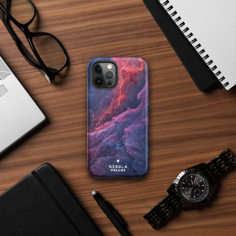 Barnards Loop Nebula Dreams Tough Case for iPhone®
