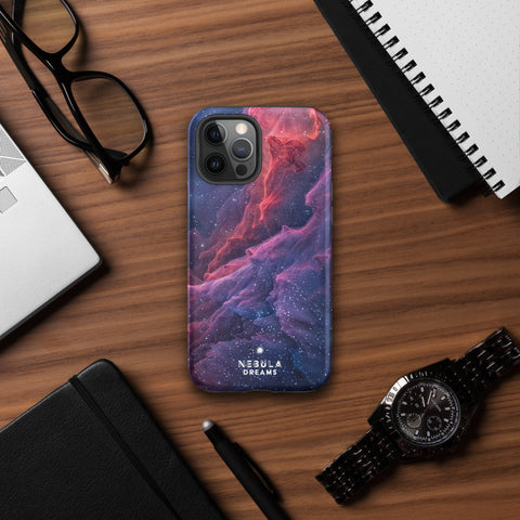 Barnards Loop Nebula Dreams Tough Case for iPhone®