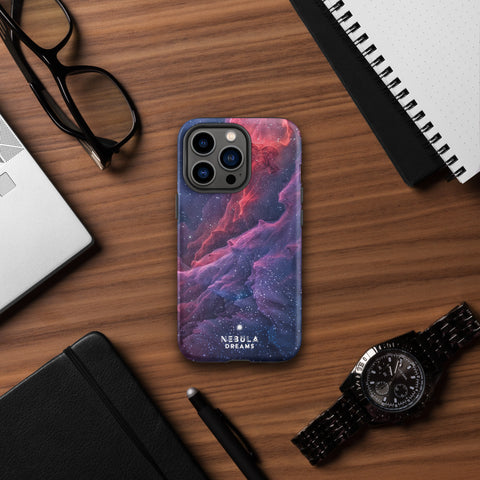 Barnards Loop Nebula Dreams Tough Case for iPhone®
