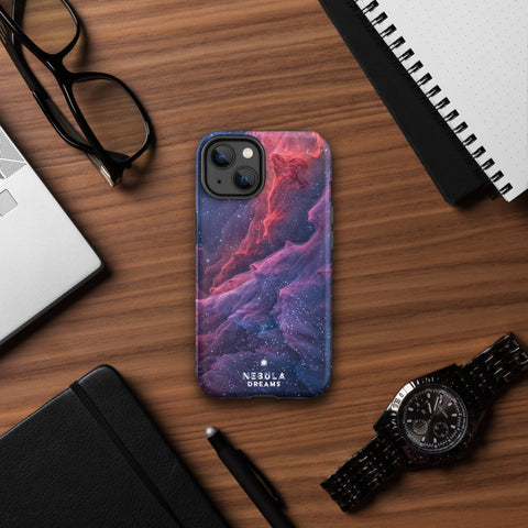 Barnards Loop Nebula Dreams Tough Case for iPhone®