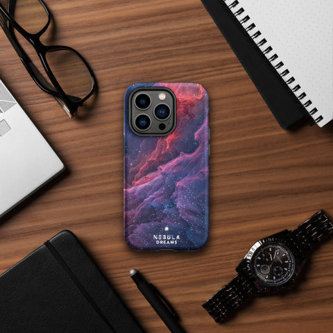 Barnards Loop Nebula Dreams Tough Case for iPhone®