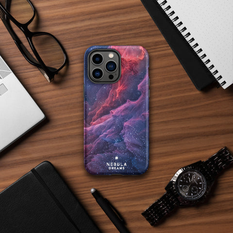 Barnards Loop Nebula Dreams Tough Case for iPhone®