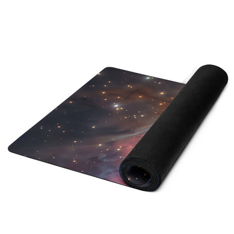 Orion Nebula Dreams Yoga mat
