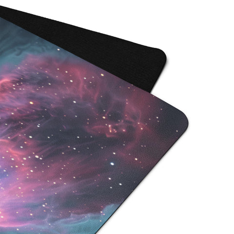 Carina Nebula Dreams Yoga mat