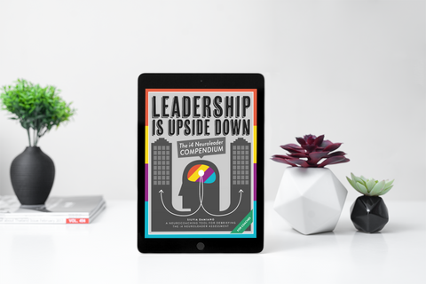 The i4 Neuroleader™ Compendium Book