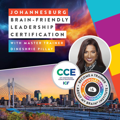 Brain-Friendly Leadership Certification