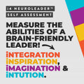 About my Brain Institute Assessment i4 Neuroleader™ Self Assessment