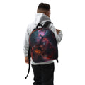 About my Brain Institute Bags Carina Nebula Dreams Backpack