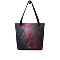 About my Brain Institute Bags Cone Nebula Dreams Tote bag