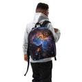 About my Brain Institute Bags Orion Nebula Dreams Backpack