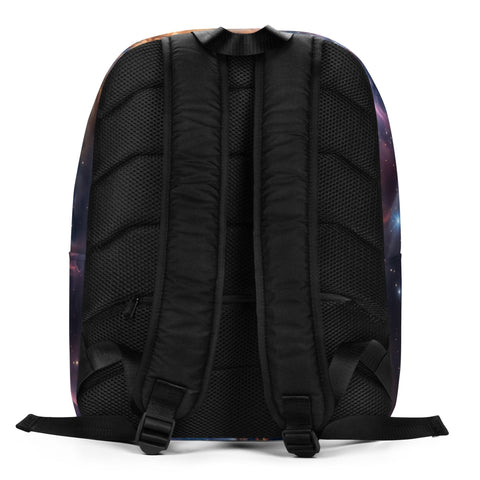 About my Brain Institute Bags Orion Nebula Dreams Backpack