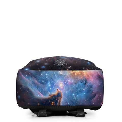 About my Brain Institute Bags Orion Nebula Dreams Backpack