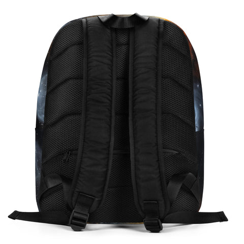 About my Brain Institute Bags Tulip Nebula Dreams Backpack