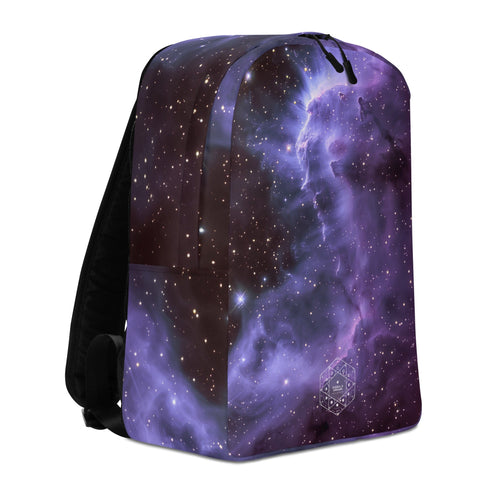 About my Brain Institute Bags Witch Head Nebula Dreams Backpack