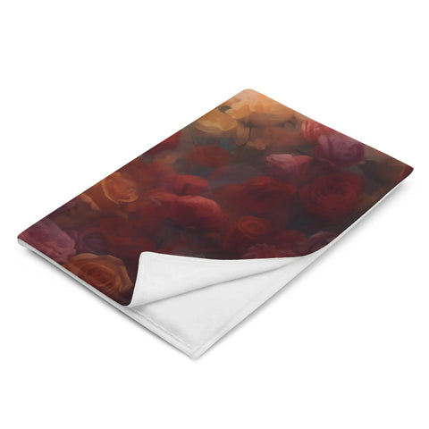 About my Brain Institute Blankets Aphrodite Goddess Throw Blanket