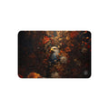 About my Brain Institute Blankets Eagle Spirit Animal Sherpa Blanket