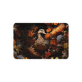 About my Brain Institute Blankets Goose Spirit Animal Sherpa Blanket