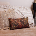 About my Brain Institute Cushion Covers 20″×12″ Astarte Goddess Cushion Covers