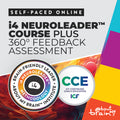 i4 Neuroleader™ Course PLUS 360° Feedback Assessment