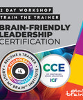 Brain-Friendly Leadership Certification