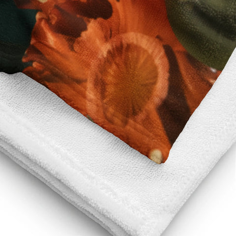 About my Brain Institute Towels Aine Goddess Lightweight Beach Towel