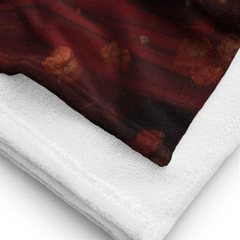 About my Brain Institute Towels Astarte Goddess Lightweight Beach Towel