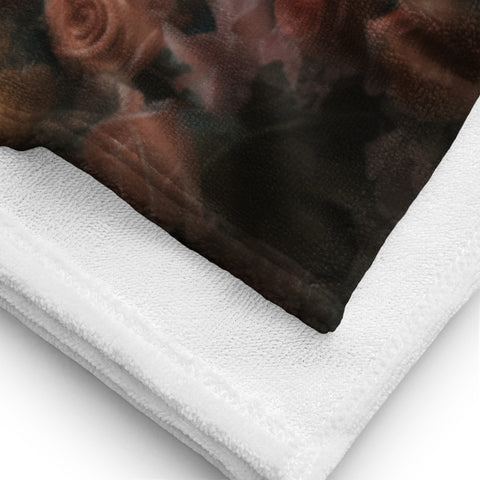 About my Brain Institute Towels Atargatis Goddess Lightweight Beach Towel