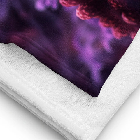 About my Brain Institute Towels Bee Spirit Animal Lightweight Beach Towel