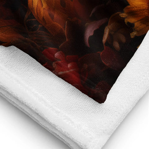 About my Brain Institute Towels Hedgehog Spirit Animal Lightweight Beach Towel