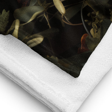 About my Brain Institute Towels Koala Spirit Animal Lightweight Beach Towel