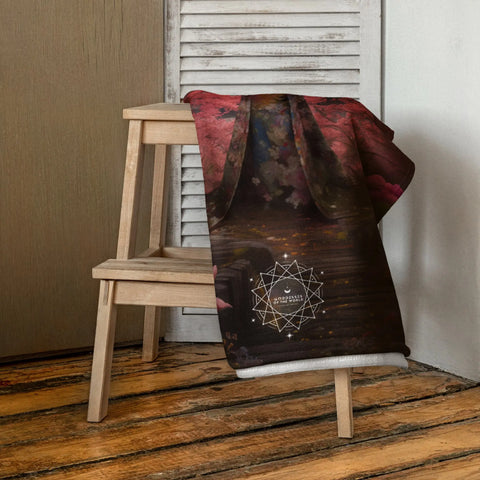 About my Brain Institute Towels Konohanasakuya Goddess Lightweight Beach Towel