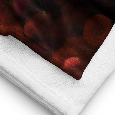 About my Brain Institute Towels Llama Spirit Animal Lightweight Beach Towel