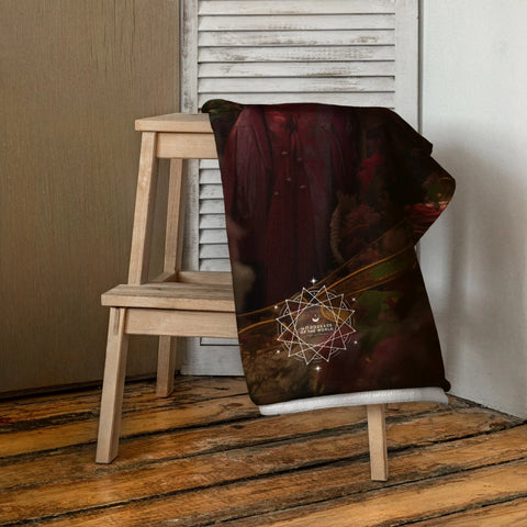 About my Brain Institute Towels Mae Phosop Goddess Lightweight Beach Towel