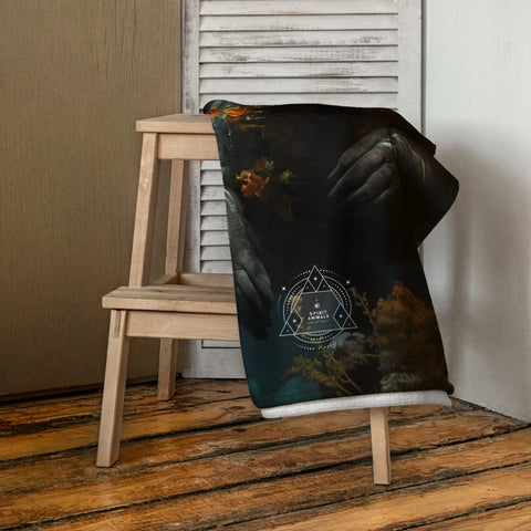 About my Brain Institute Towels Manatee Spirit Animal Lightweight Beach Towel