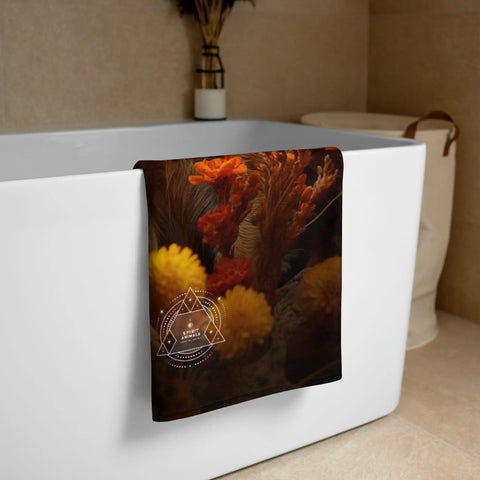 About my Brain Institute Towels Meerkat Spirit Animal Lightweight Beach Towel